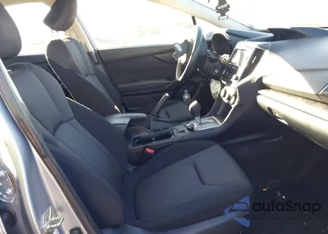 2017 Subaru Impreza 2.0I z USA, uszkodzony, nr VIN 4S3GKAA68H3605301